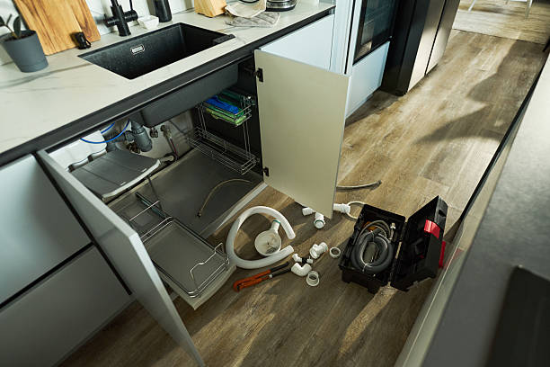 24/7 Emergency Gas Line Repair experts in Georgetown, CO